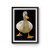 Water Color Duck Poster