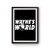 Waynes World Waynes Logo Poster