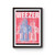 Weezer Bethlehem Poster