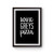 Wine Greys Pizza Greys Anatomy Fan Poster
