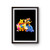 Winnie The Pooh Piglet Eeyore Kanga Tigger Cartoon Poster