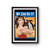Wonder Riveter Wonder Woman We Can Do It Poster