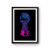 Wonderous World Alice In Wonderland Inspired Cheshire Cat Cartoon Film Poster