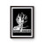 Work Harder Dragon Ball Z Vegeta Poster