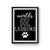 Worlds Greatest Dog Grandma Poster