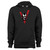 Was created with comfort in mind, this venom movie logo hoodie lighter weight is perfect for any activity. Teams and groups love this hoodie for its affordable price and variety of colors.