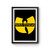 Wu Tang Clan Inspired Poster