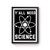Y'all Need Science Poster