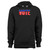 Was created with comfort in mind, this vote 2020 hoodie lighter weight is perfect for any activity. Teams and groups love this hoodie for its affordable price and variety of colors.