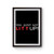 You Just Got Litt Up Inspired Poster