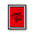 You'll Never Walk Alone Liverpool Poster