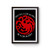 You're A Dragon Be A Dragon Targaryen Got Inspired Poster