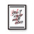 Youll Never Walk Alone Liverpool Poster