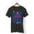 Neymar Barca Barca Men T Shirt