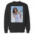 Your Zendaya Hits The Beach Crewneck Sweatshirt just got an update. This super comfortable and lighter weight crewneck will become your favorite go-to sweatshirt. The cozy spandex cuffs and waistband make this pill-resistant sweatshirt a fan favorite.And your group will look and feel their best in this premium ringspun cotton crew.