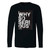 This classic fit Why So Serious Joker Long Sleeve Shirt is casually elegant and very comfortable. With fine quality print to make one stand out, it's a perfect fit for every occasion.