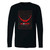 This classic fit Why So Serious The Greatest Villain Ever Long Sleeve Shirt is casually elegant and very comfortable. With fine quality print to make one stand out, it's a perfect fit for every occasion.