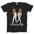 2manydjs Poster Vector Men T Shirt