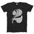 2 Wood Effect Men T Shirt