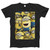 3d Despicable Me Minions Men T Shirt 3d Despicable Me Minions Men T Shirt