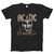 Acdc Rock Or Bust Feat Penguin Gotham Men T Shirt