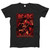 Ac Dc Poster Value City Arena Men T Shirt