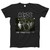 Ac Dc San Francisco Seventy Seven Men T Shirt