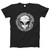 Alien Dropped At Birth From Space Men T Shirt Alien Dropped At Birth From Space Men T Shirt