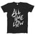 All Time Low Title Men T Shirt All Time Low Title Men T Shirt