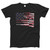 American Flag Guns Colour 2nd Amendment Men T Shirt