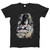 Amy Winehouse Sexy On Bed Amy Jade Men T Shirt