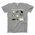 Animals Of The World Men T Shirt
