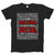 Anti Social Selectively Social Sarcastic Men T Shirt