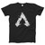 Apex Legends Distressed Logo Men T Shirt
