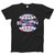 Arcade Fire Everything Now Logo Galaxy Nebula Men T Shirt
