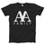 Asking Alexandria Family Classic Men T Shirt