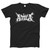 Attila Logo Men T Shirt