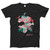Austin Tour Map Men T Shirt