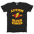 Autism Is My Superpower Men T Shirt