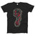 A Tribe Called Quest Foot Men T Shirt