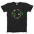 A Tribe Called Quest Logo Square Men T Shirt