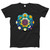 Bbc Album Cover Men T Shirt
