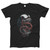 Black Venom Angry Men T Shirt