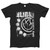 Blink 182 Smiley Face Men T Shirt