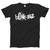 Blink 182 Title Cover Men T Shirt