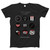 Blurryface Image On Real Men T Shirt
