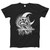 Bring Me The Horizon Wolf Swords Men T Shirt