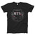 Bts Logo Flowers Men T Shirt