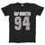Bts Rap Monster Men T Shirt