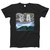 Cali Sand Washed Men T Shirt